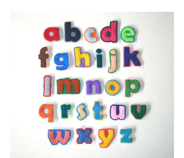 featuredalphabetmagnets