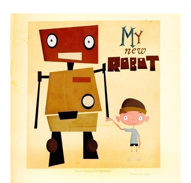 featuredrobots