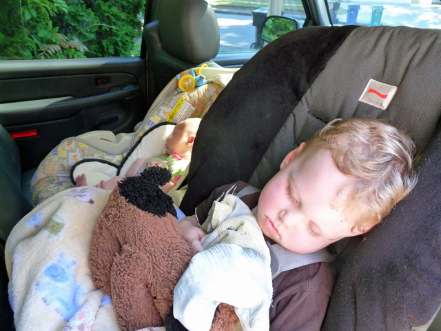 carseats