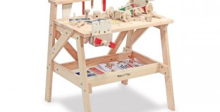 featuredworkbench