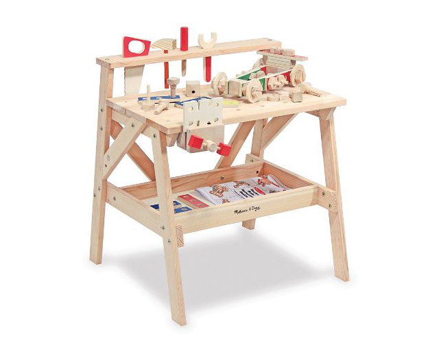 featuredworkbench