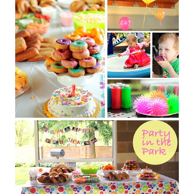 featuredparkparty
