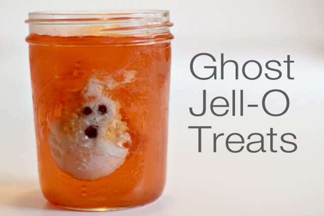 ghostjello