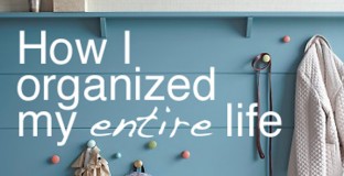 marthaorganized