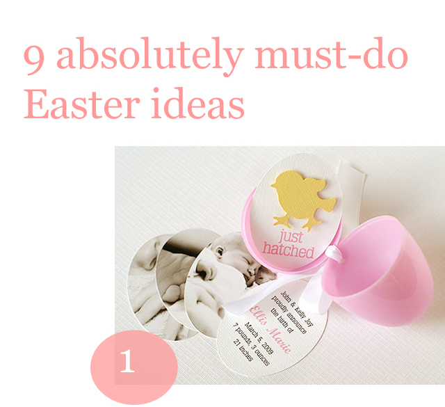 featuredeasterroundup2012