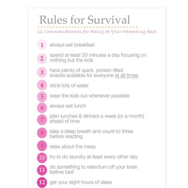 featuredrulesforsurvival