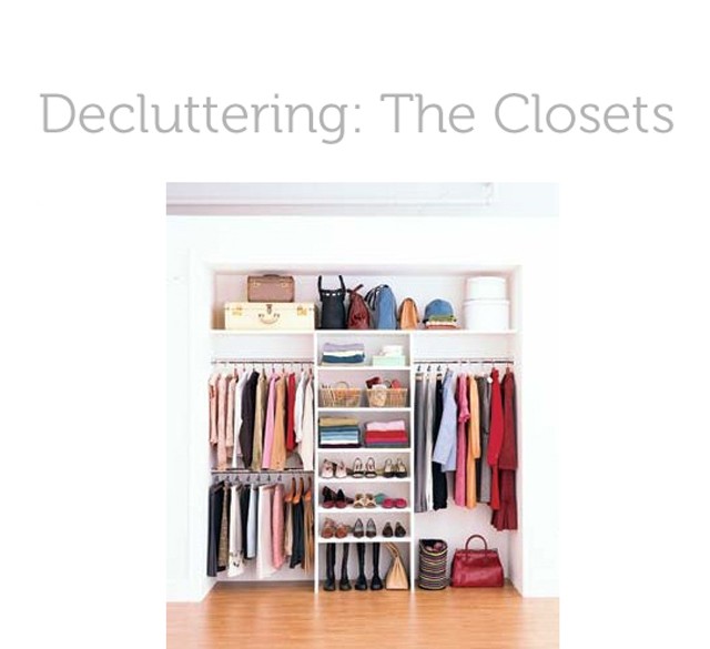 featureddeclutterclosets