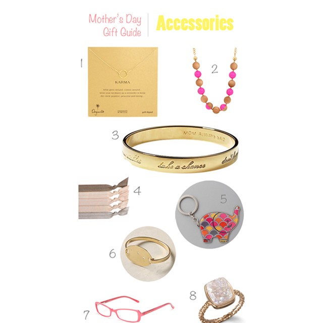 featuredmomdaygiftguideaccessories