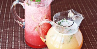 drinks
