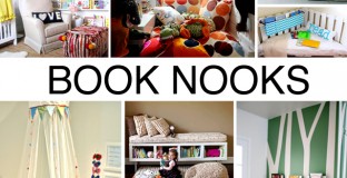 BOOKNOOKS