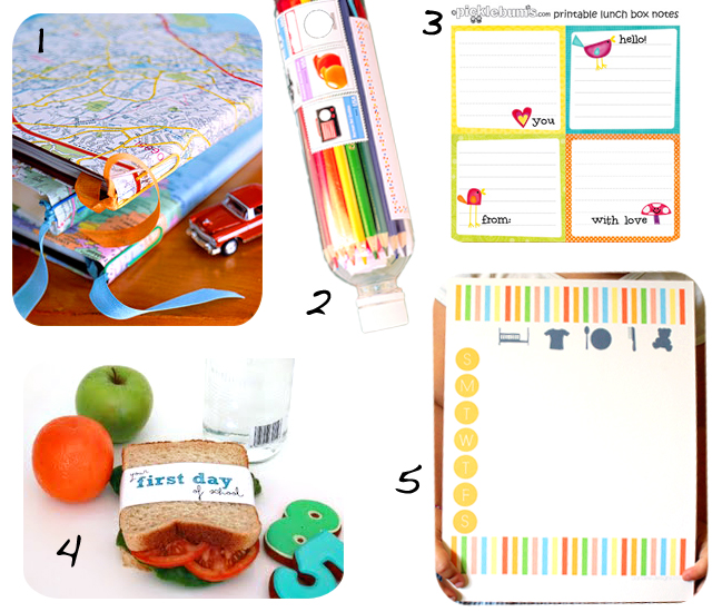 backtoschoolDIYs