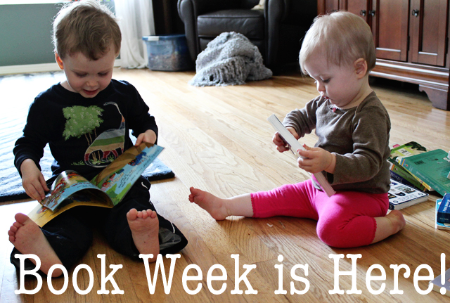 bookweek