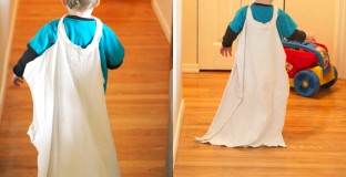 cape