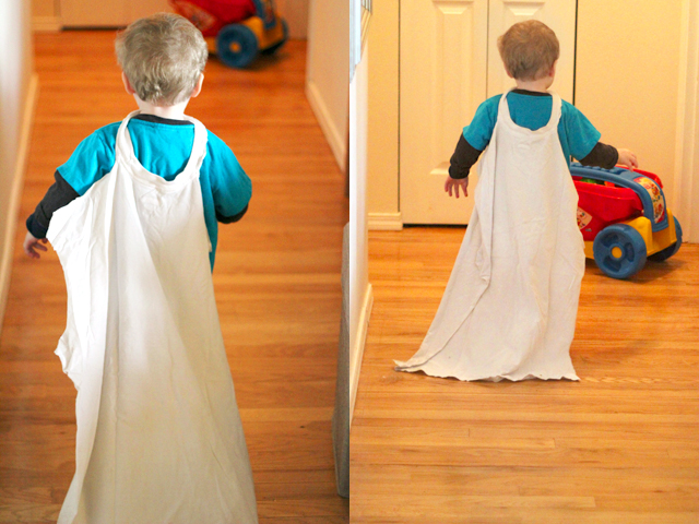 cape