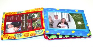 christmas+photo+book