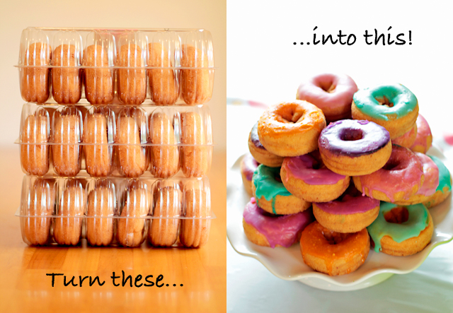 donutbeforeandafter