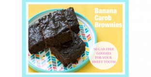 featuredbnanacarobbrownies