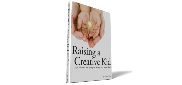 featuredraisingcreativekid