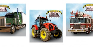 mightymachines