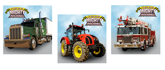 mightymachines