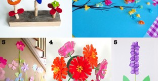 momtasticflowerart