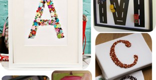 monograms