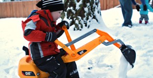 snowcat