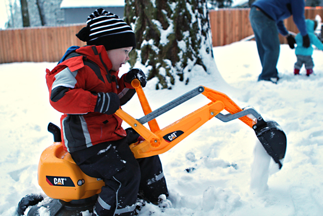snowcat