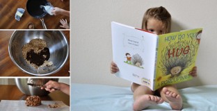 storyandarecipe