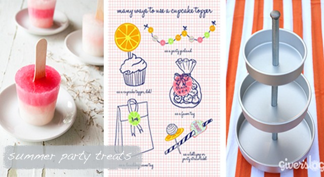 summerpartytreats