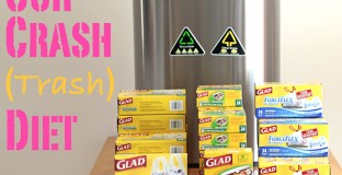 trashdiet