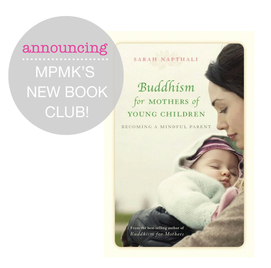 buddhismformothers