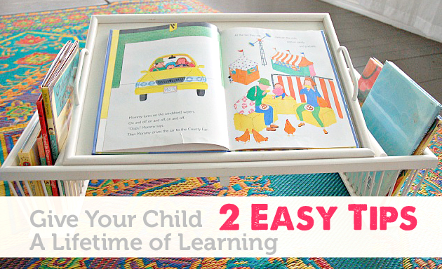 lifetimelearning