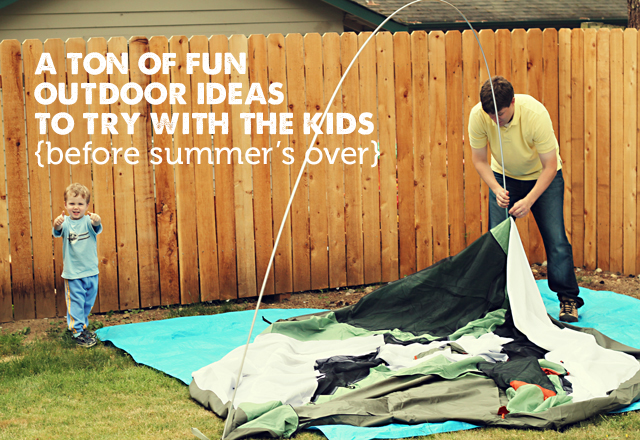 outdoorideas