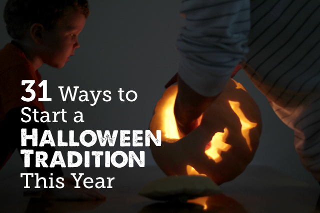 31Halloweentraditions