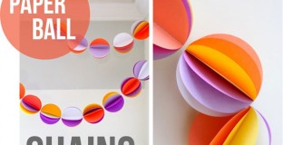 paperballchains