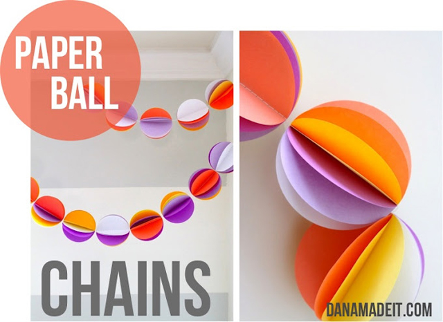 paperballchains