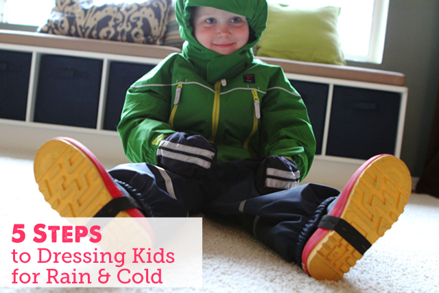 dressingkidsforrainandcold