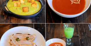 halloweenlunch