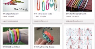 new-pinterest-board