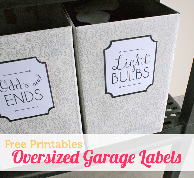 oversizedgarageprintable