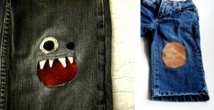patches
