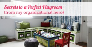 secretstoaperfectplayroom
