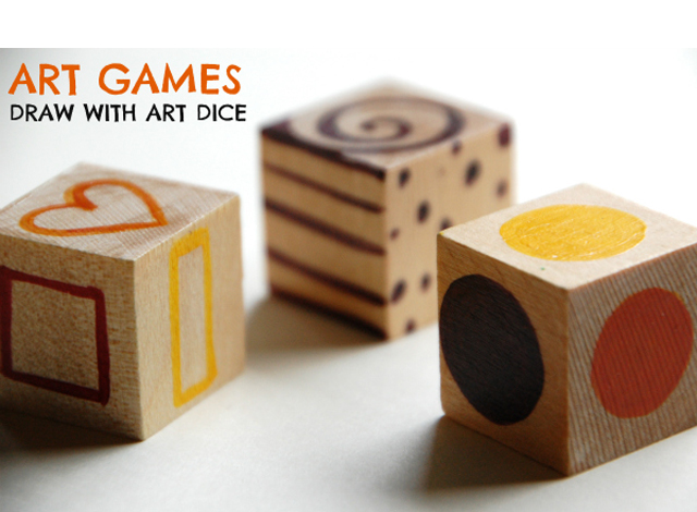 ART-GAMES