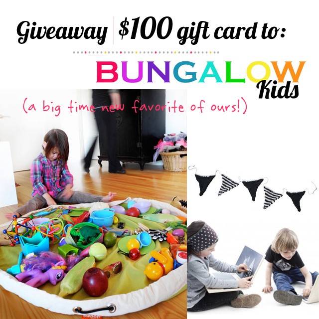 bungalowkids