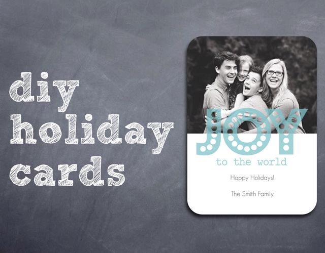 diyholidaycard
