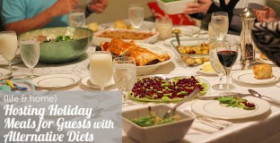 holiday-hosting
