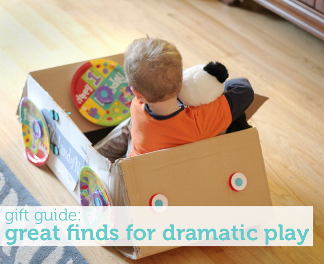 dramaticplayfinds
