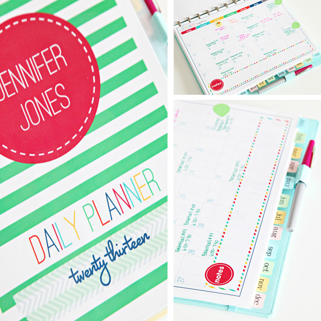 iheartorganizingprintables