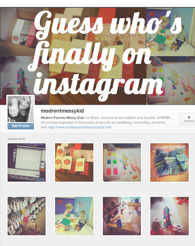 instagram